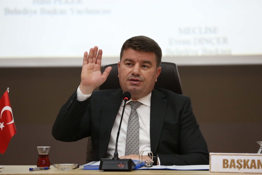 Aksaray Belediyesi