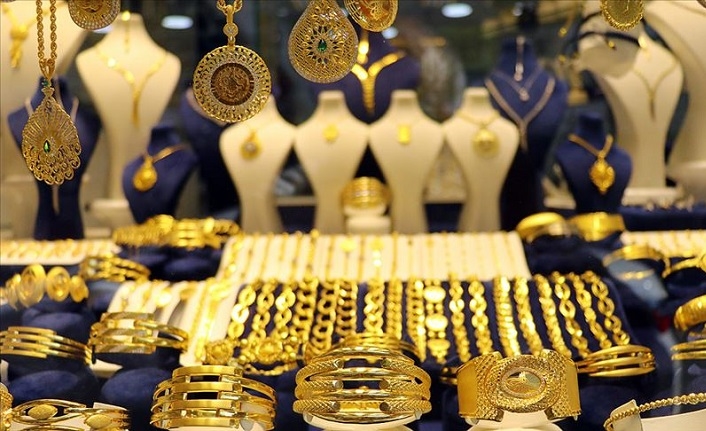 Kuyumcular 31 Aralık