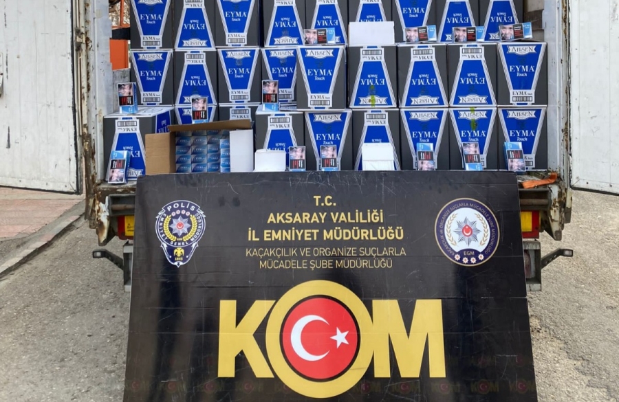 Aksaray