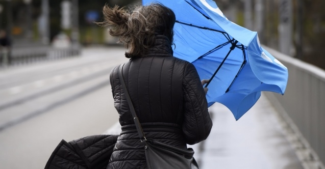 Meteoroloji’den Aksaray için 