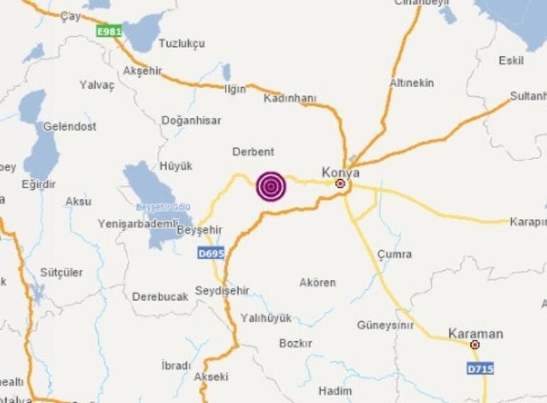 Konya