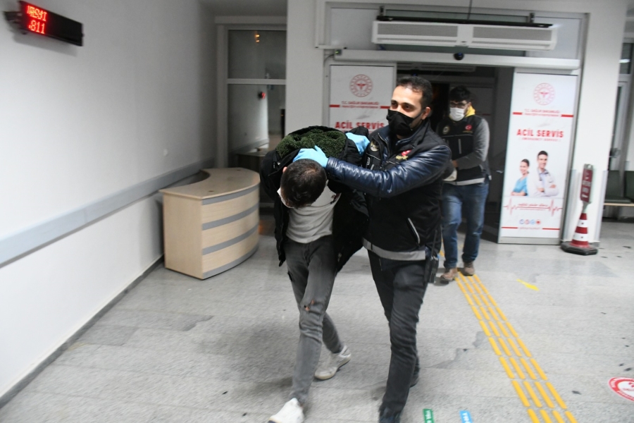 Aksaray