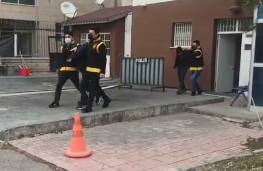 Aksaray