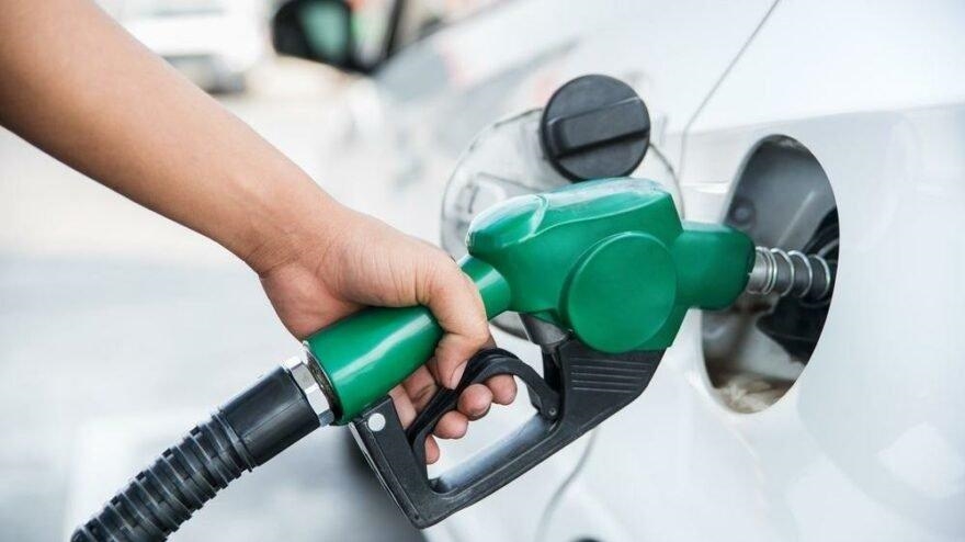 Benzine indirim geldi