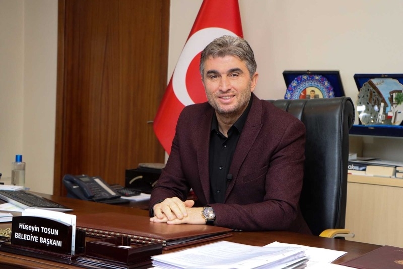 Kula Belediyesi,halka yarı fiyatına tanzim un satışına başlıyor