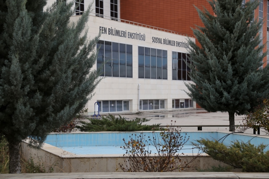 İki yeni Yüksek Lisans Programı onaylandı