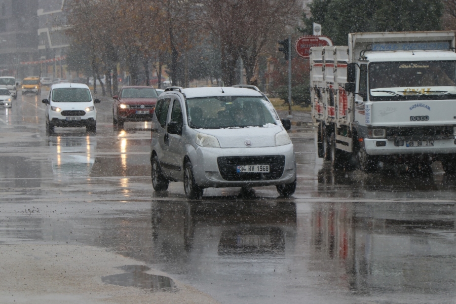 Aksaray
