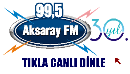 Aksaray Fm Canlı Dinle