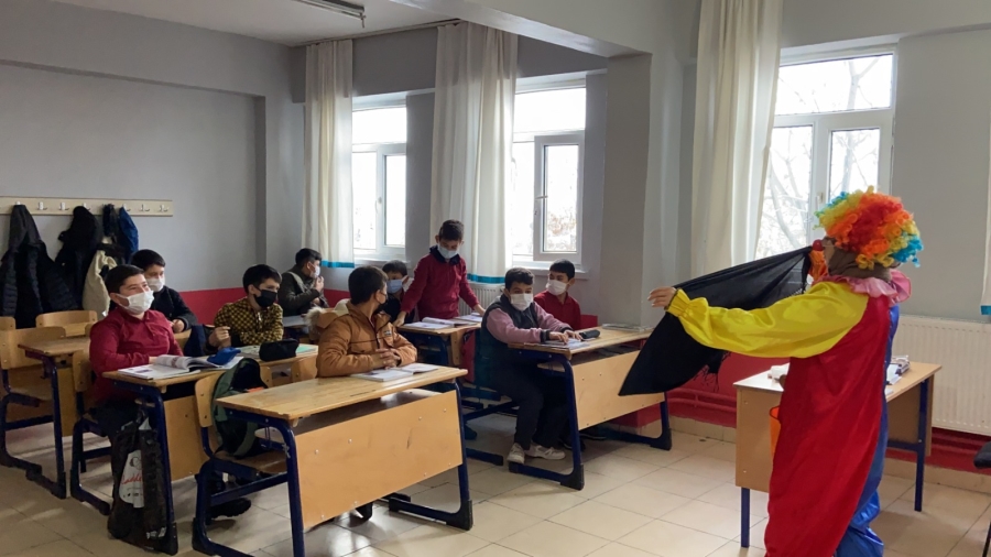 Şule Öğretmen