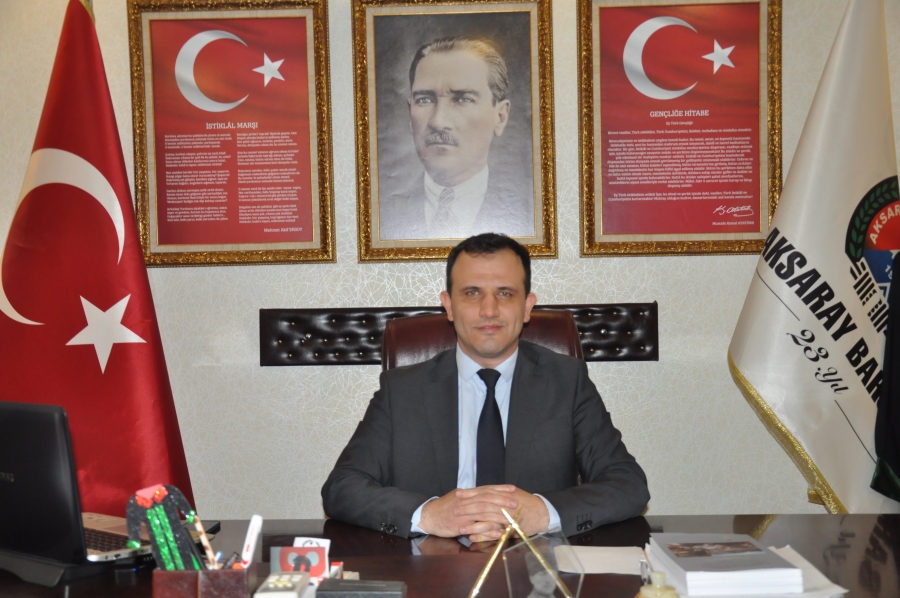 Aksaray Barosu