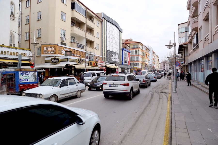 Aksaray