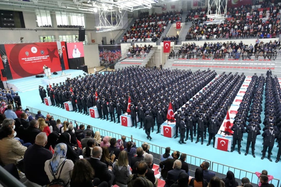8 bin polis alımı ön başvuruları başladı! 28. dönem POMEM başvuru şartları neler? 