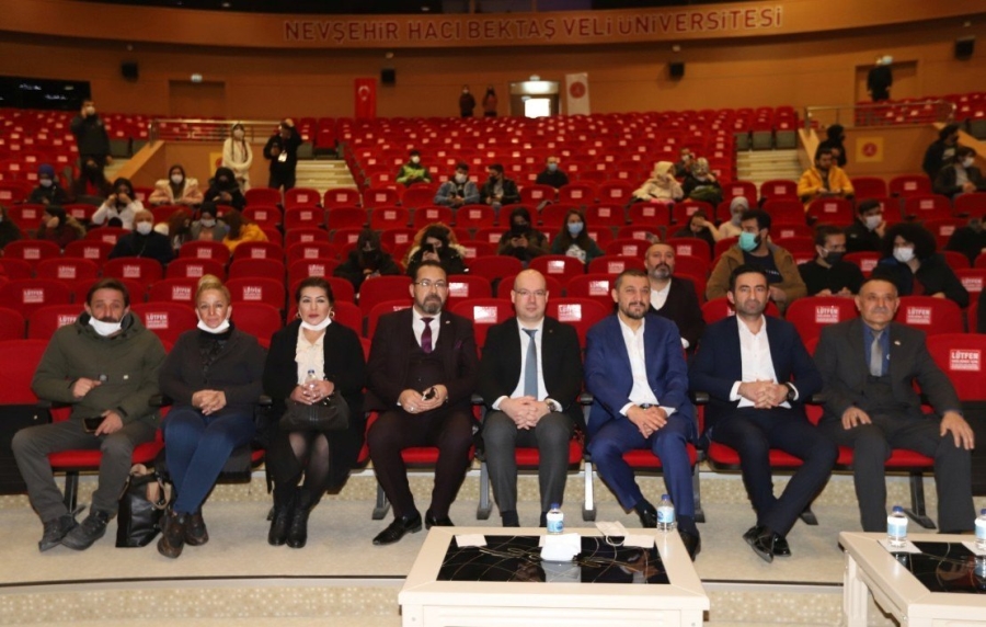 Yunus Emre Nevşehir Programı