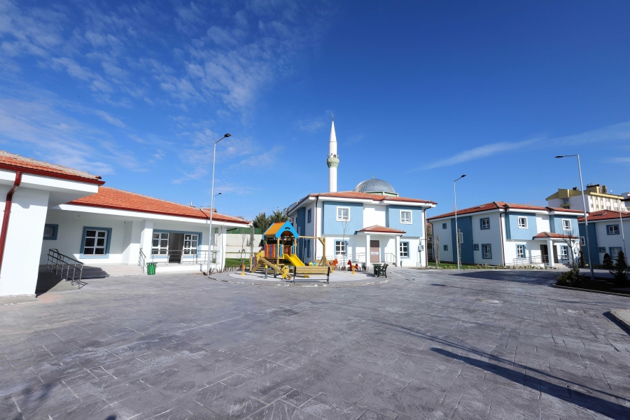 Aksaray