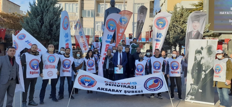 Aksaray