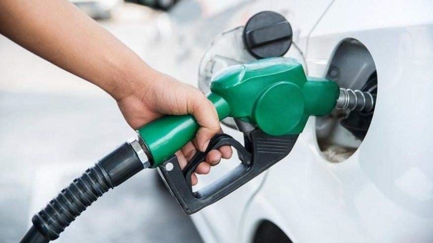 Benzin, motorin ve LPG