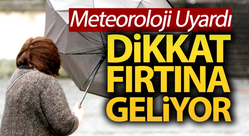 Meteoroloji