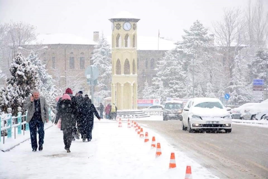 Aksaray
