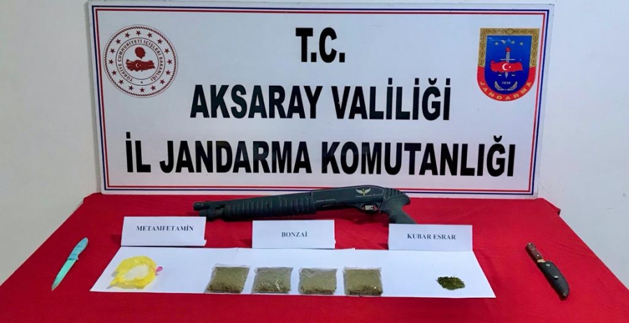 Aksaray