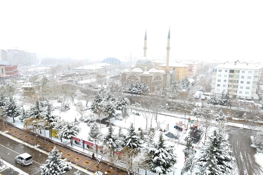 Aksaray