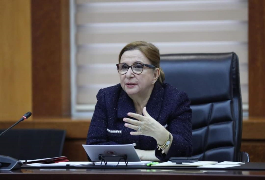 Bakan Pekcan: Yiyecek ve içecek işletmelerine verilecek ciro kaybı desteği ödemeleri için başvuru sürecini başlattık