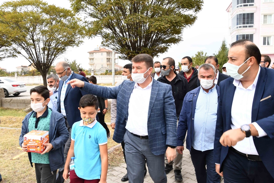 Aratol Mahallesi