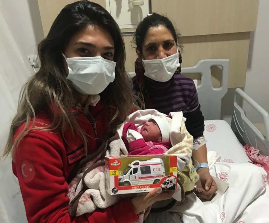 Edanur Doğan gönüllere ikinci kez taht kurdu