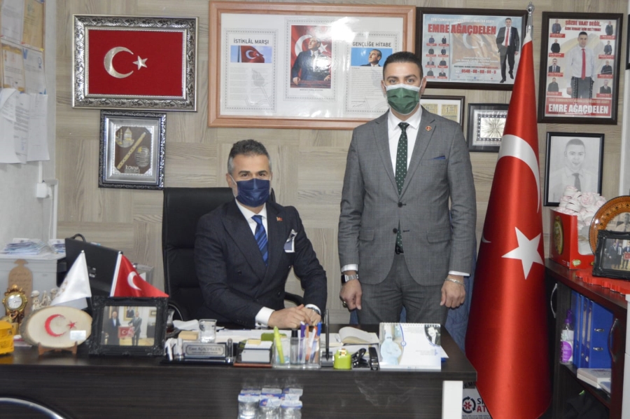 Gençlik ve Spor Eski Bakanı Suat Kılıç