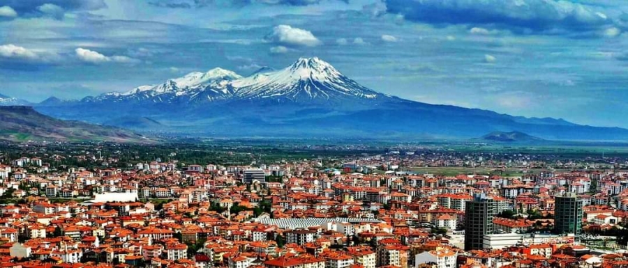 Aksaray