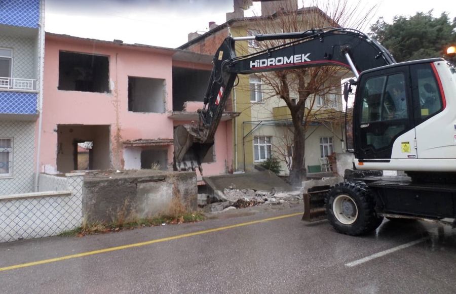 Aksaray