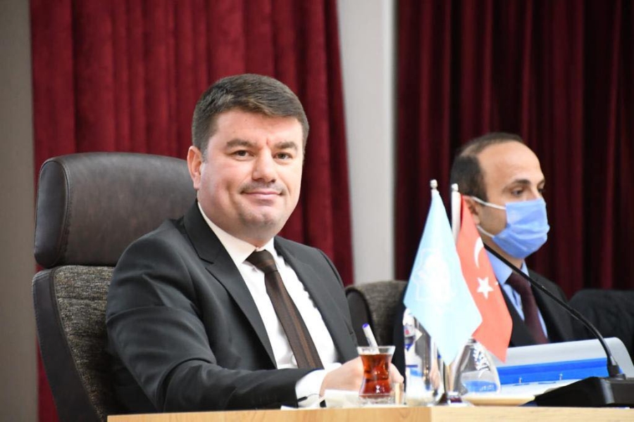 Başkan Dinçer