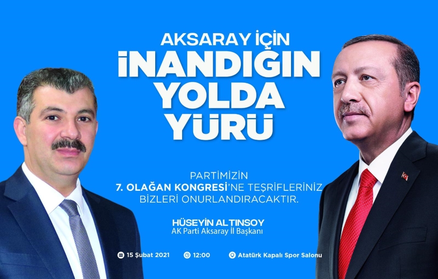 Başkan Altınsoy