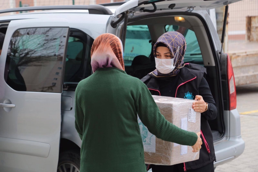 Çölyak ve trozinemi hastalarına glütensiz gıda desteği sürüyor