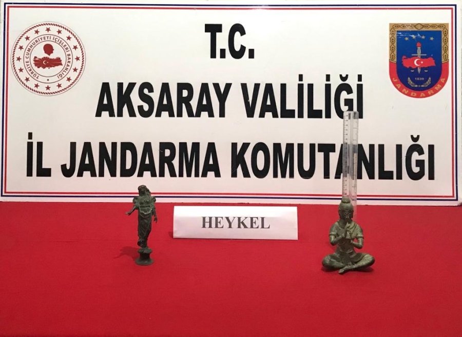 Aksaray