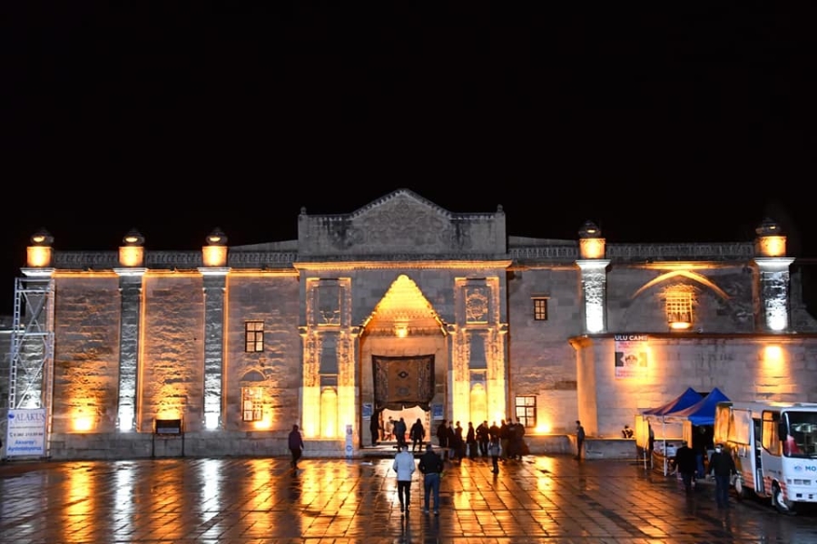 Aksaray