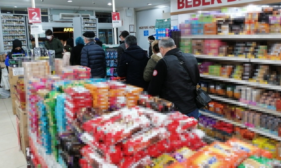 Valilik açıkladı! HES kodu olmadan girilemeyecek