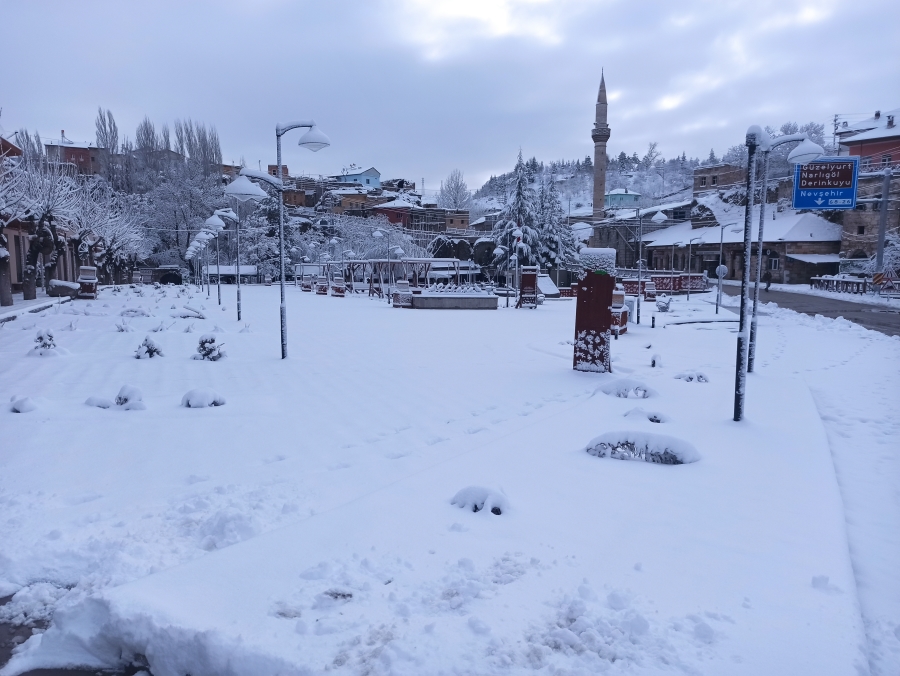 Aksaray