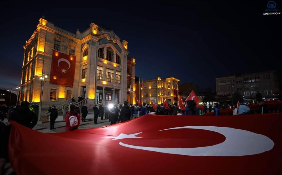 Aksaray 