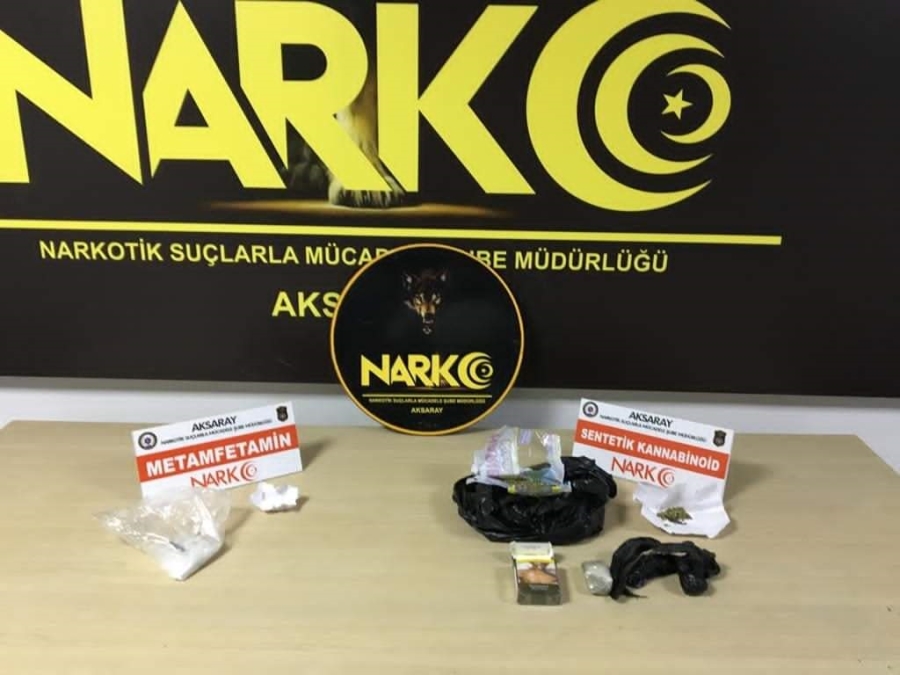 Aksaray