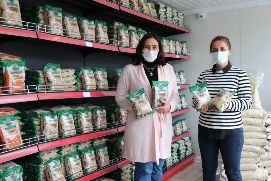 Aracı gitti, fiyatlar yarı yarıya düştü