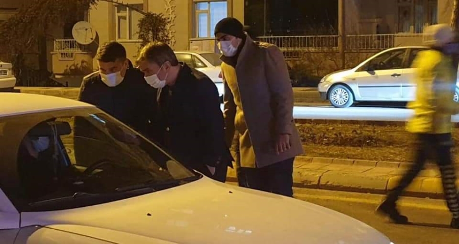 Koronavirüs ile Mücadelede Kontrollü Normalleşme Süreci