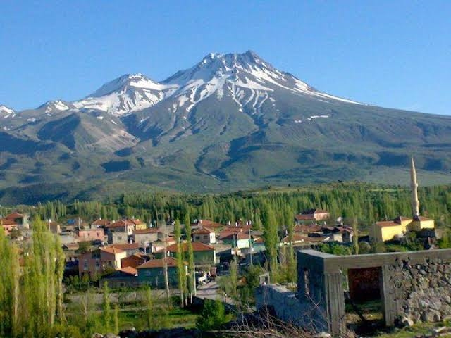 Aksaray Elmacık köyü 5 gün karantinaya alındı
