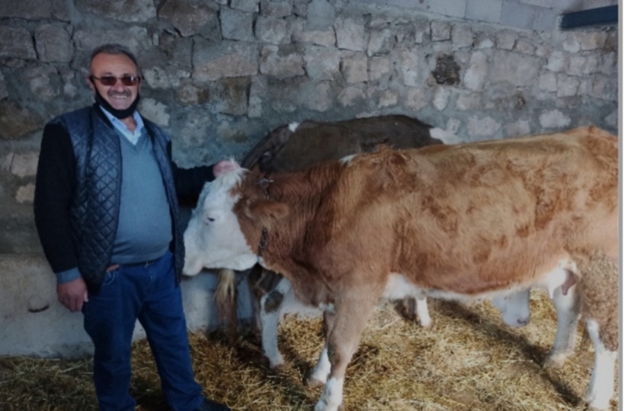 Aksaray