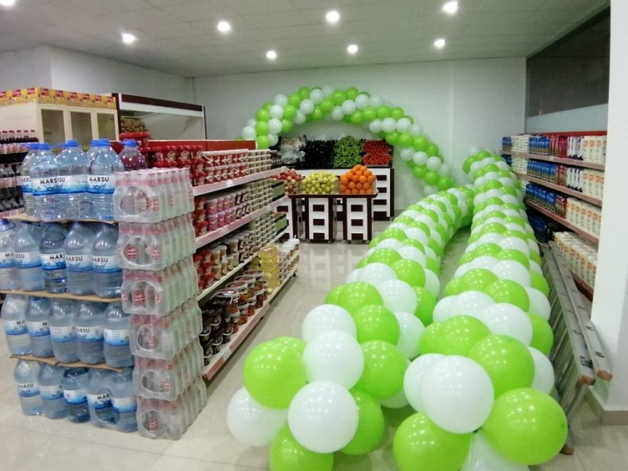 İhtiyaç sahipleri için 