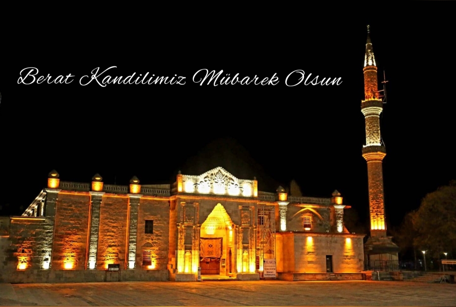 Ramazanın müjdecisi 