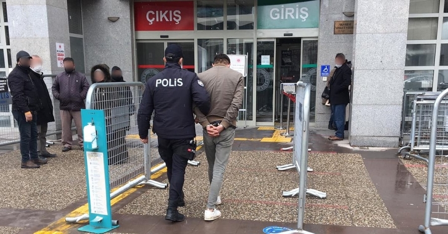 Gülağaç emniyeti uyuşturucu tacirlerine göz açtırmıyor
