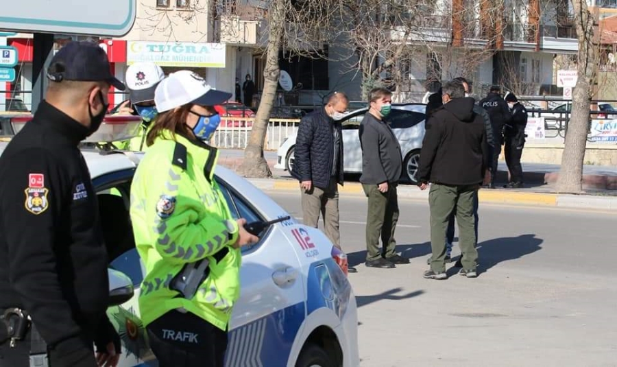 Aksaray