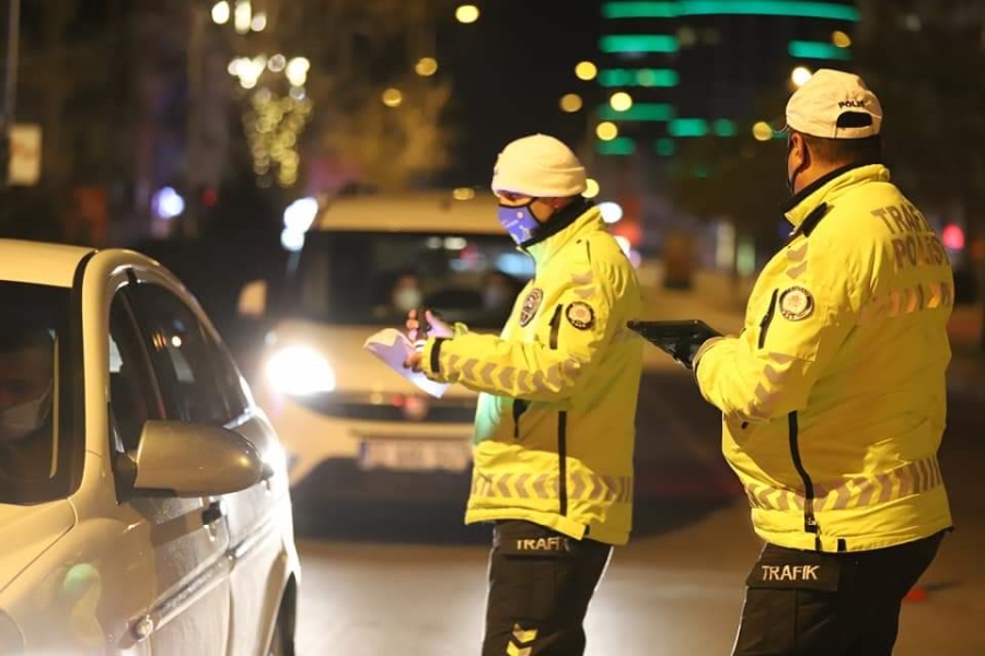 Aksaray İl Hıfzıssıhha Kurulu, kısıtlamanın detaylarını açıkladı