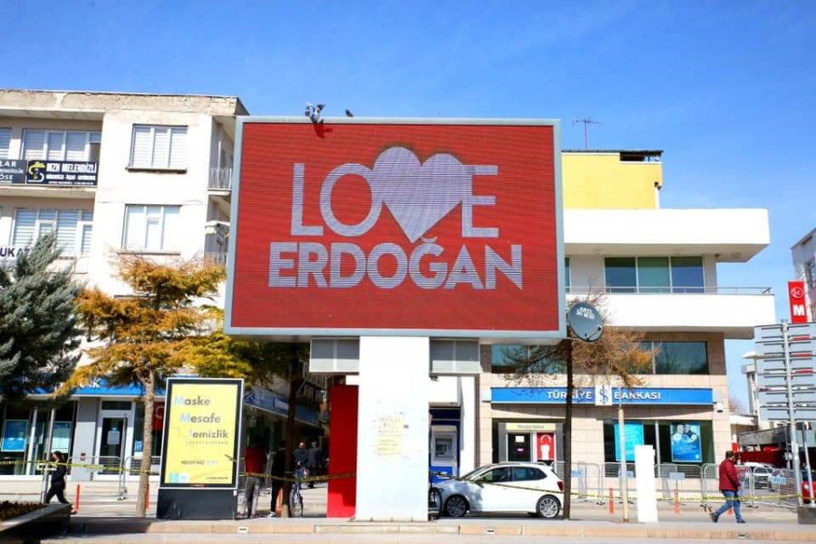 Aksaray