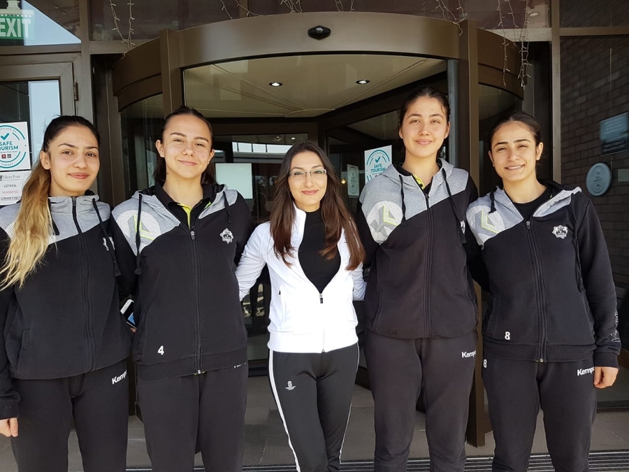 2021 Avrupa Şampiyonasında forma giyecekler